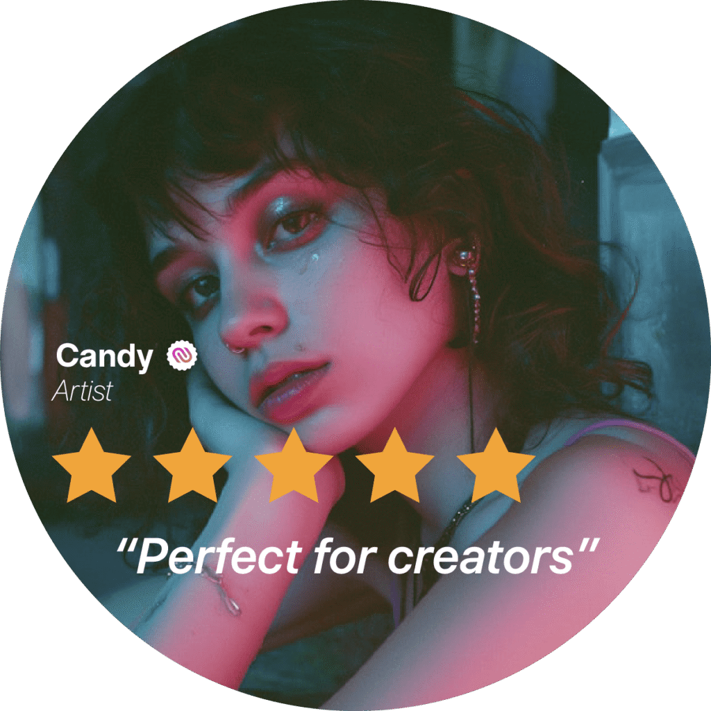 Candy