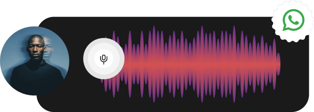 audio